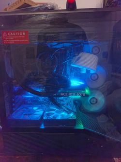 *HIGH END GAMING PC*