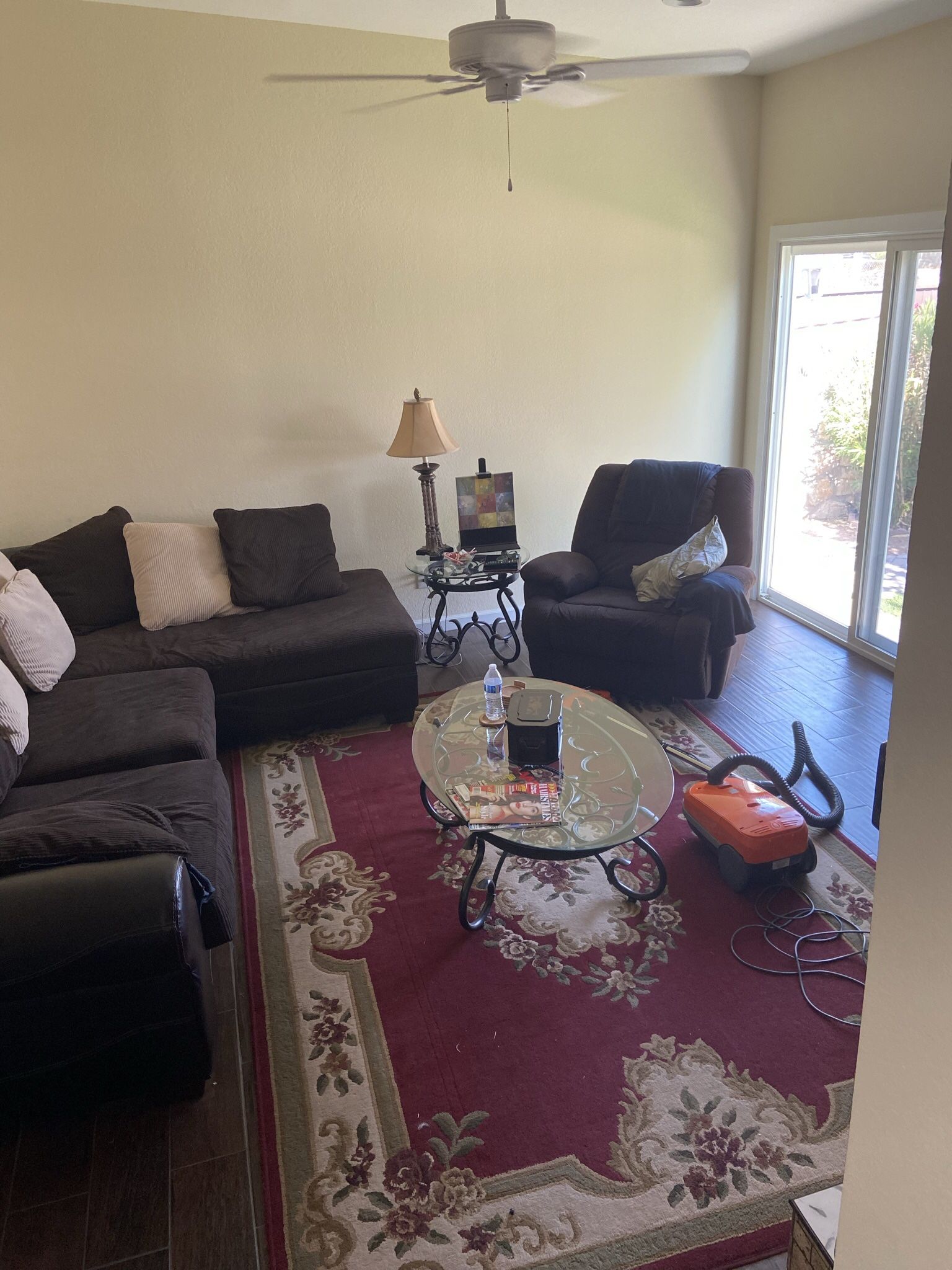 Living room furniture