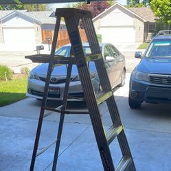 Ladder 