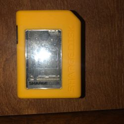 Shargedisk Storage External Ssd 