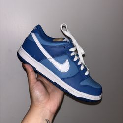 Nike Dunk 