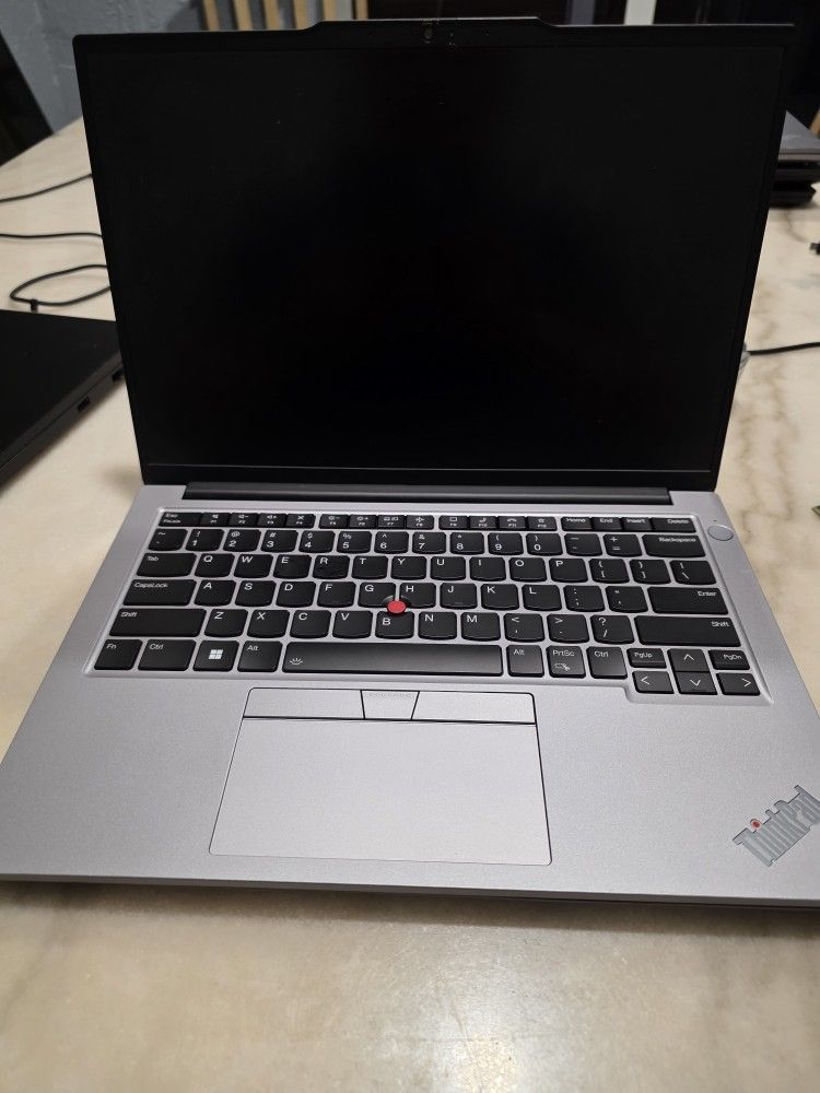 Lenovo E-14 Gen 5