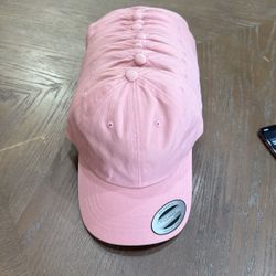 I Have 14 Hats For Women’s Color Pink For $50. Good Brand Brand New Hats. The Brand Is. Classics 👈🩷👧🏻