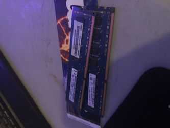 8gb ddr3 ram