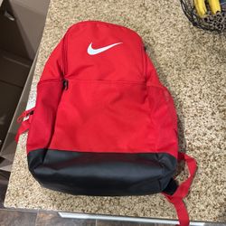 Like New Nike Backpack 