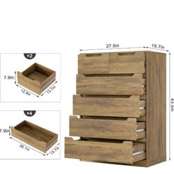 Sharp Looking Dresser