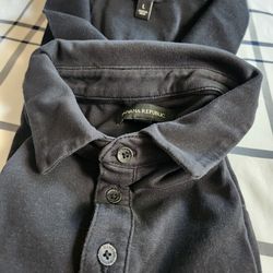 Banana Republic Polo