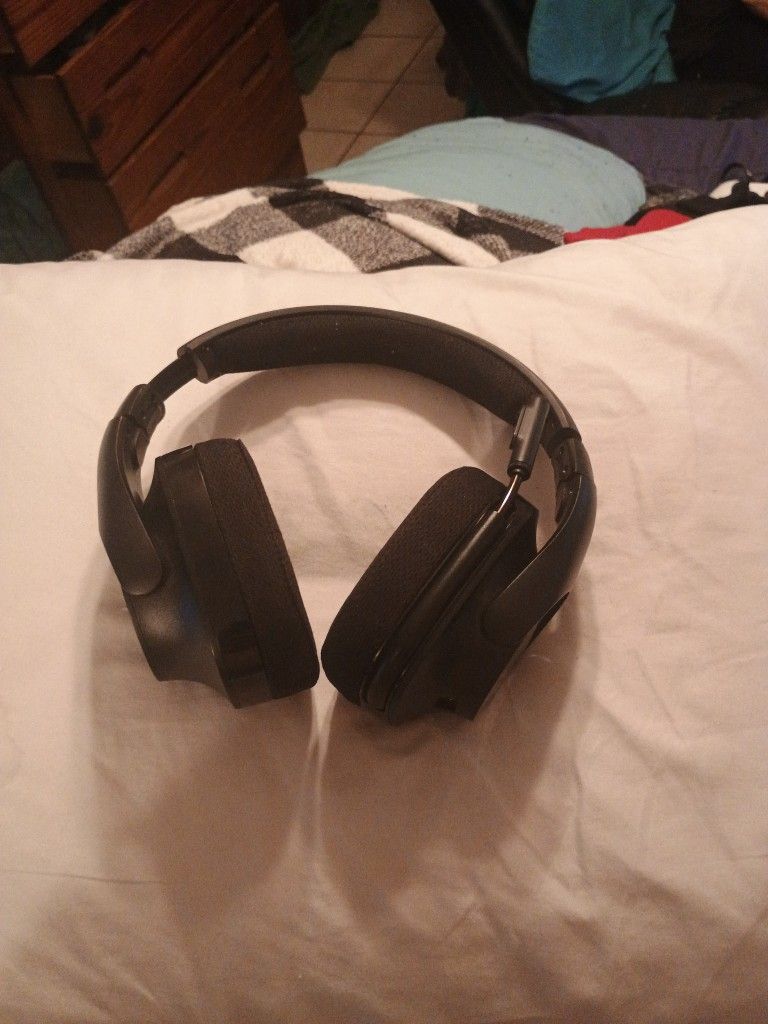 Logitech G533 Wireless Gaming Headphone