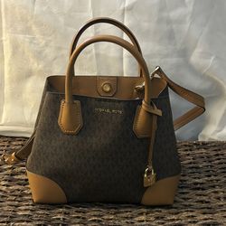 Michael Kors Satchel