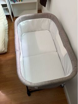 Bassinet
