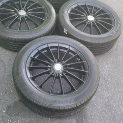 Wheel 17 5 Lugs 5x114.3 