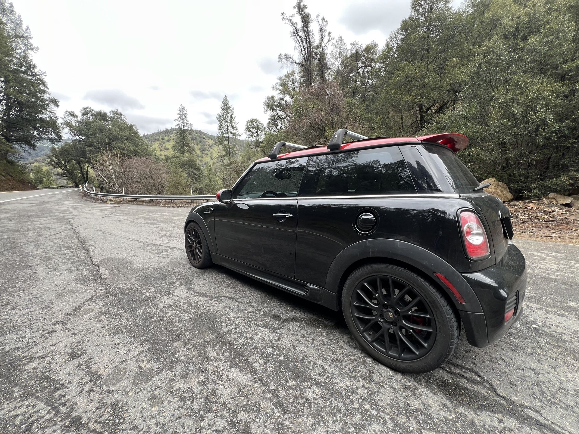 2013 N18 R56 JCW $11,111