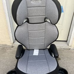 GRACO BOOSTER SEAT
