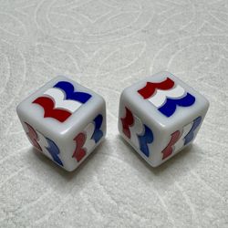 Robinson Bmx Air Valve Caps