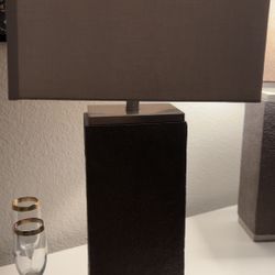 Lamps 