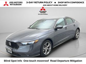 2024 Honda Accord Sedan