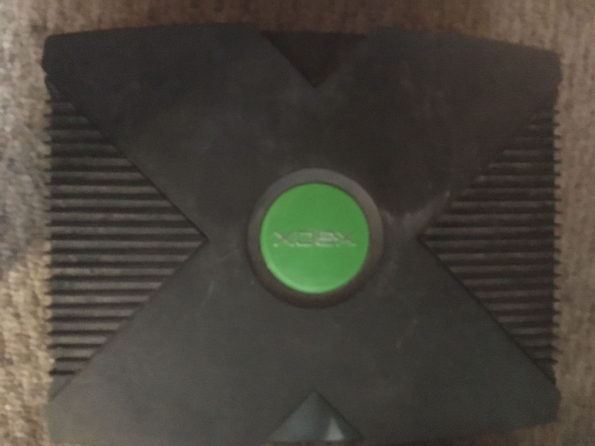 Xbox