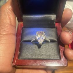 Engagement Ring