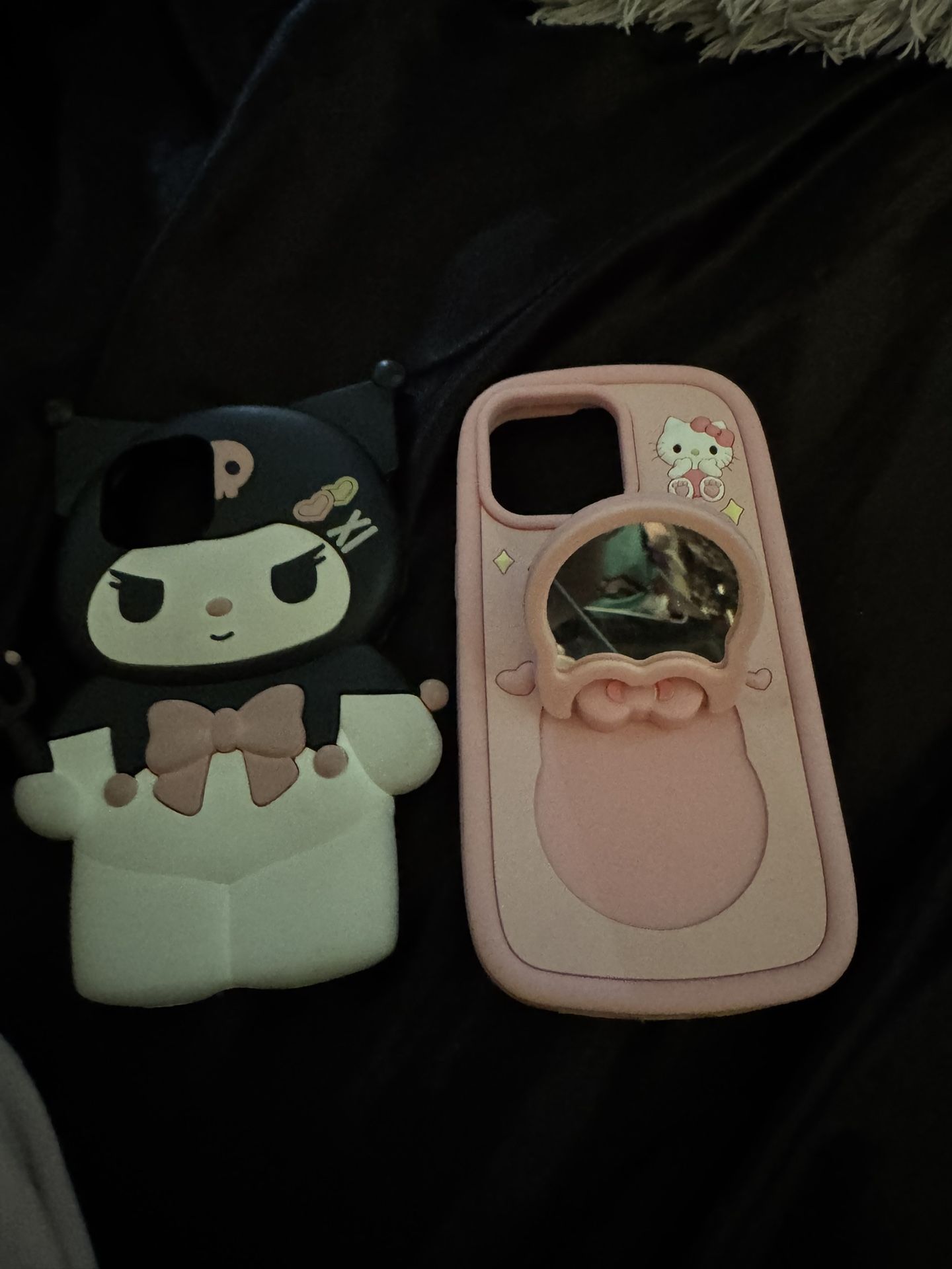 Hello Kitty Case