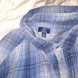 George Brand Shirt