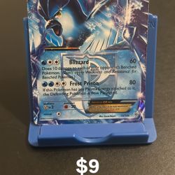 Pokemon Card