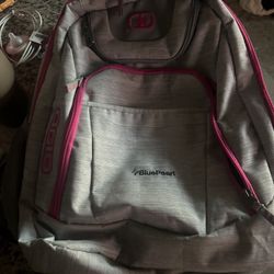 backpack 