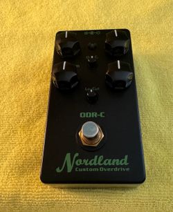 Nordland ODR-C