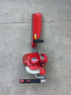 Trimmer