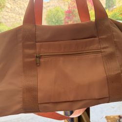 Gym Bag