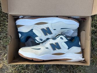 Tiago 10.5 NB Numeric