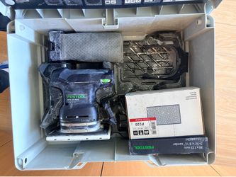 Festool Sander