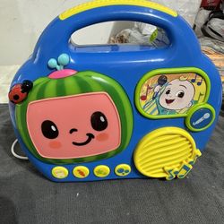 Cocomelon Toy 