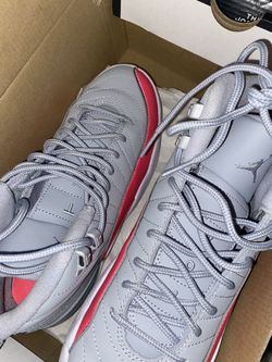 Girls Jordans