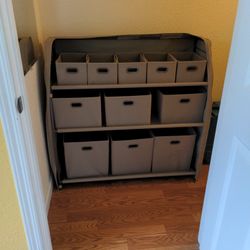 Room Organizer 