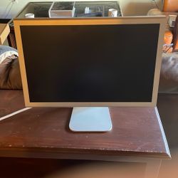 Apple Display 20 Inch