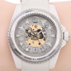 Gucci 40MM Dive Watch 