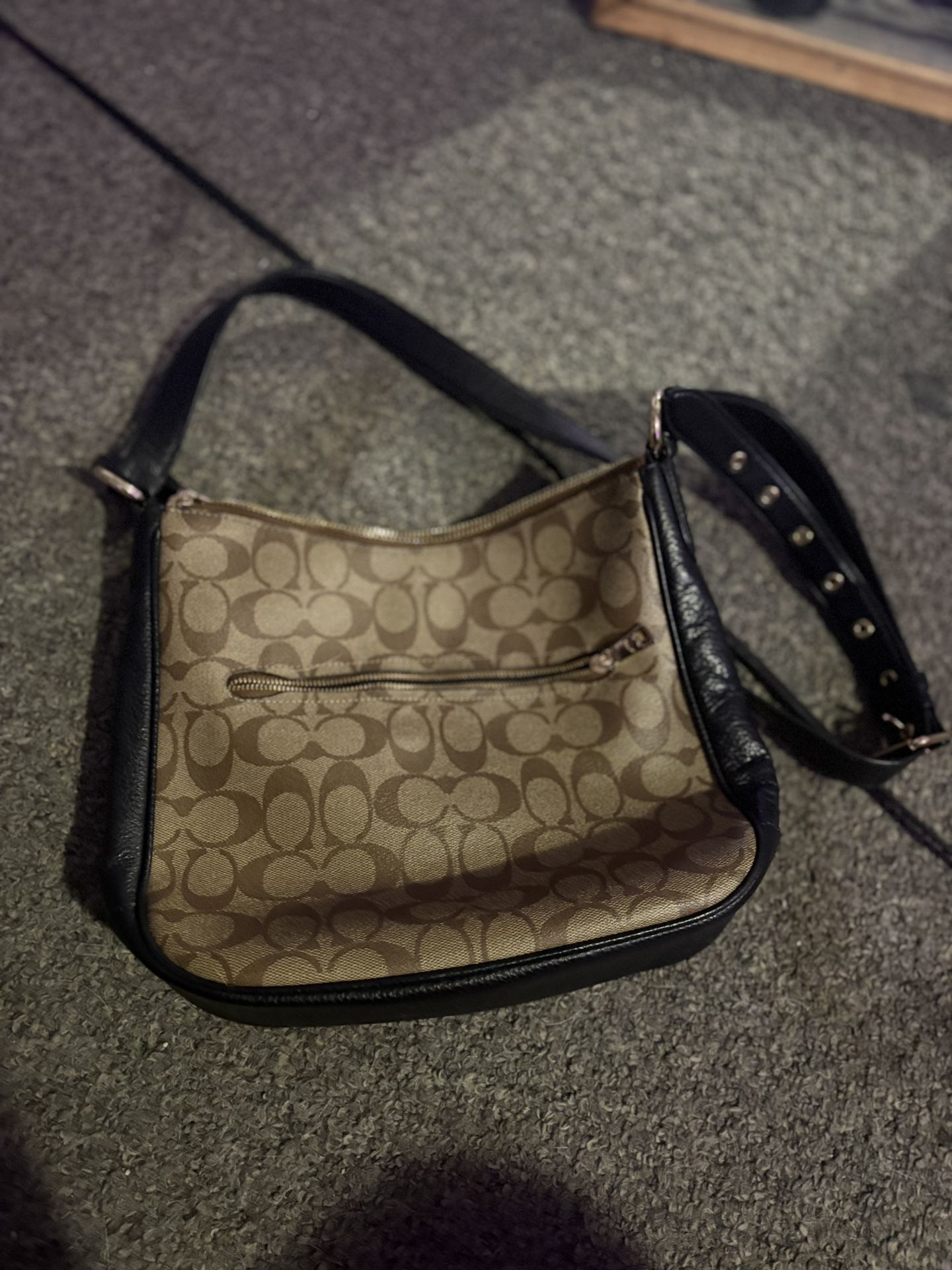 Coach Crossbody Purse
