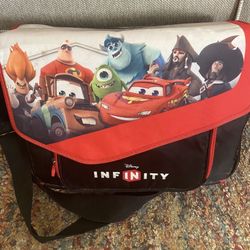 Disney Infinity Bundle