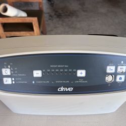 🔥 Used -Replacement Pump Only for Med-Aire 14029 Drive Medical 14029XP