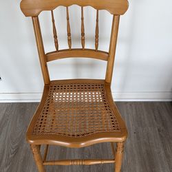Antique chairs