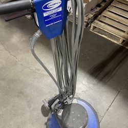Floor Buffer 