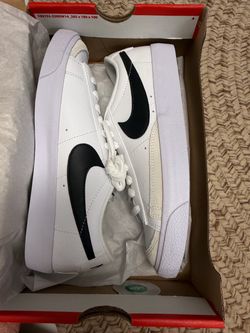 Nike blazer low