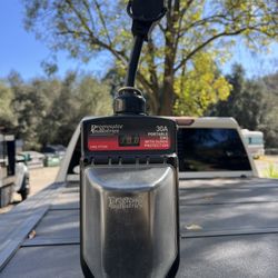 Progressive Industries EMS Surge Protector 