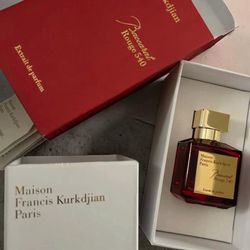 Baccarat Rouge 540 Extrait 💎