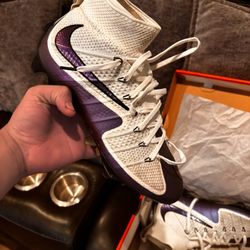 Men’s Nike vapor 360 cleats