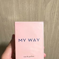 Giorgio Armani My Way Perfume