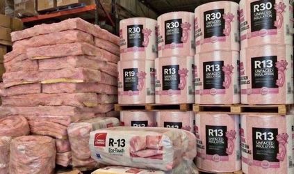 INSULATION!! CHEAP!!! BRAND NEW!!!