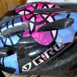 Giro Youth Helmet