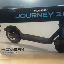 Hover 1 Journey Scooter 