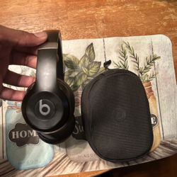 Solo Beats 4